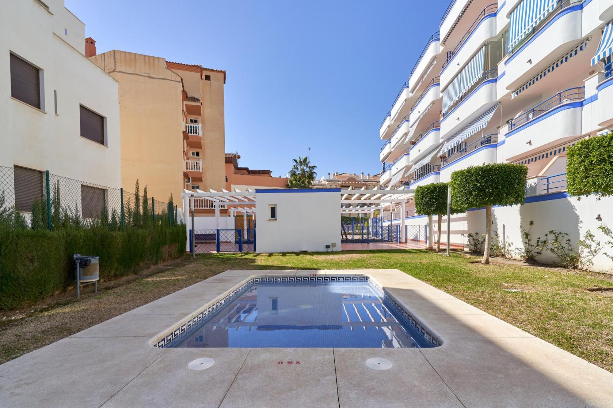 Breathtaking Penthouse Las Azaleas Torrox Exterior foto